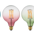 La guida definitiva ai diversi tipi di sorgenti luminose