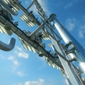 La guida definitiva all'illuminazione industriale: tipi, vantaggi e suggerimenti