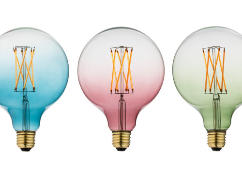 La guida definitiva ai diversi tipi di sorgenti luminose