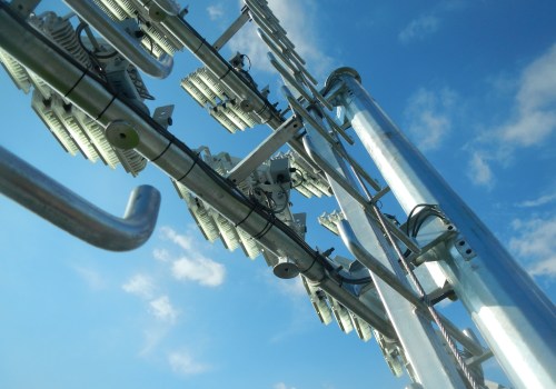La guida definitiva all'illuminazione industriale: tipi, vantaggi e suggerimenti