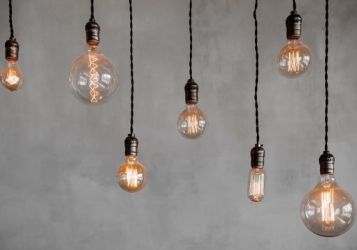 L'evoluzione dell'illuminazione industriale: dal tradizionale al moderno