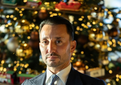 Dalla crisi al rilancio: l'approccio di Fabio Splendori